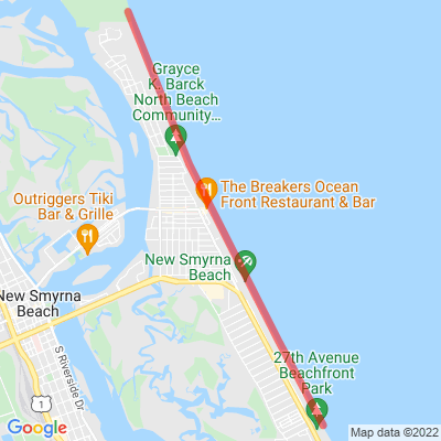 FL Daytona Beach | New Smyrna Beach