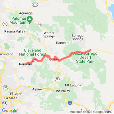 CA 78 | Banner Grade