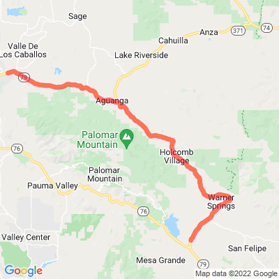 CA 79