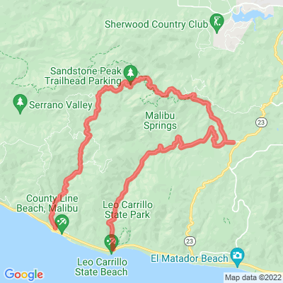 CA Snake | Mulholland Hwy