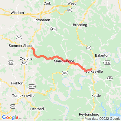 KY 90