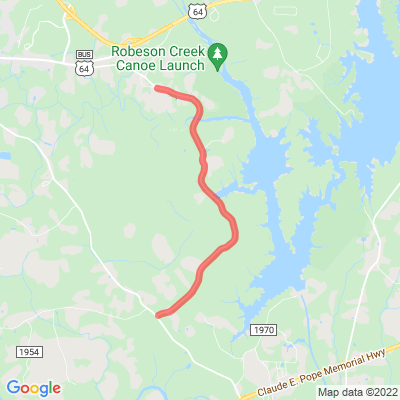 NC Carolina Tiger Rescue | Gum Springs Church Road