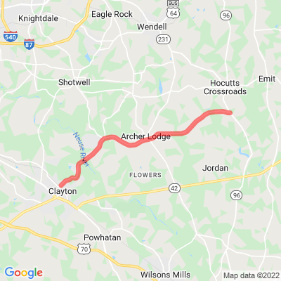 NC Covered Bridge Rd
