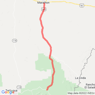 TX 385
