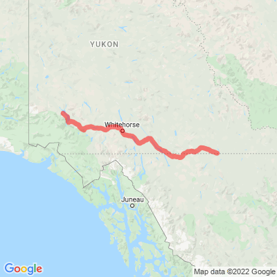 YT 1 | Alaska Hwy