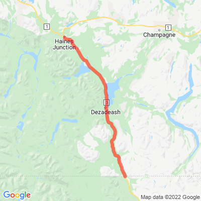 YT 3 | Haines Hwy