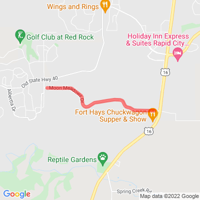 SD Moon Meadows Dr