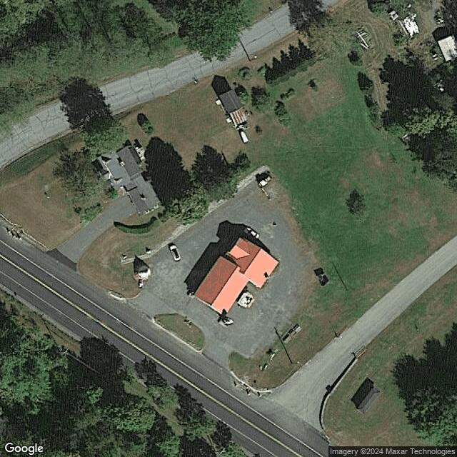 20-Foot-Tall Indian At Native Views MA
