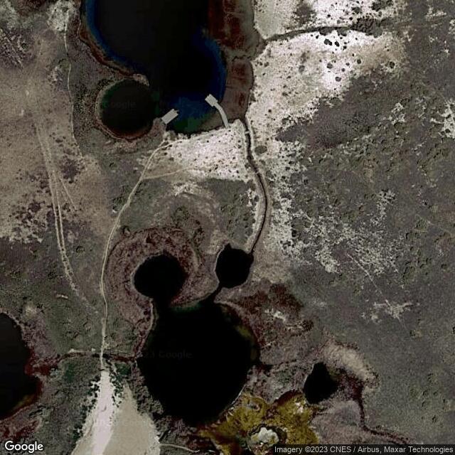 Fly Ranch Geyser | Fly Geyser