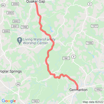 NC Friendship Rd