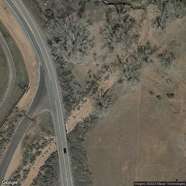 John Brown Canyon CO