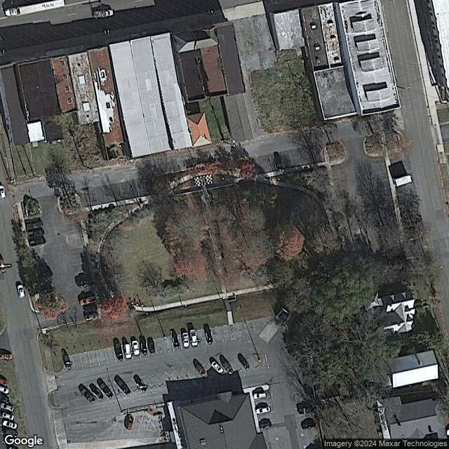 Davey Allison Memorial AL