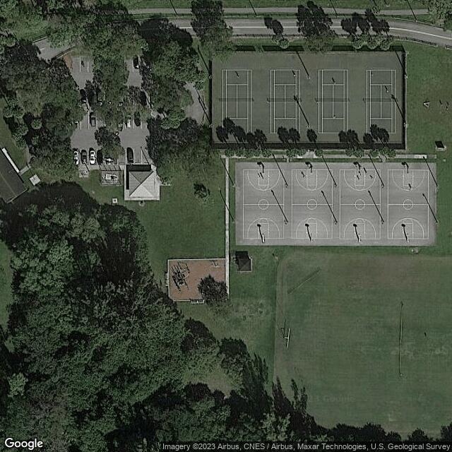 Boca Raton Veterans Memorial Park FL