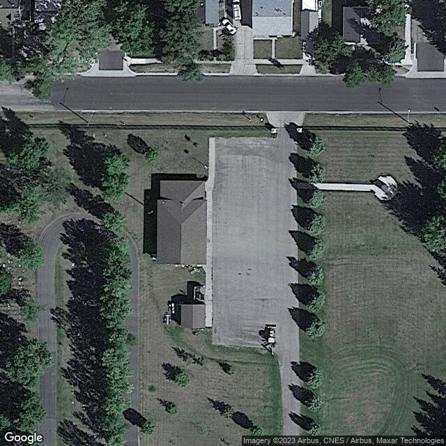 Rosehill Memorial Cemetery ND
