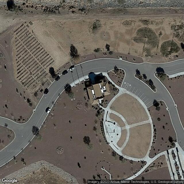 Marana Veterans Memorial Cemetery AZ
