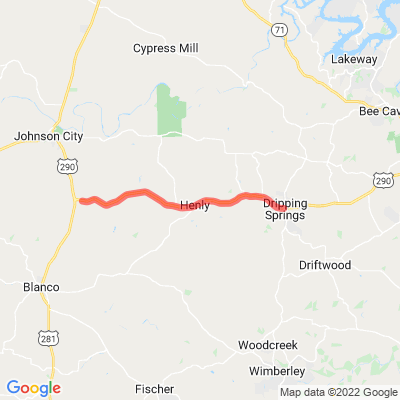TX 290