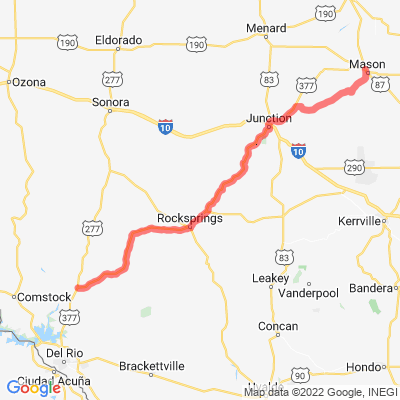 TX 377