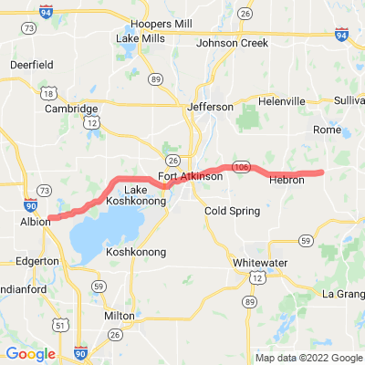 WI 106