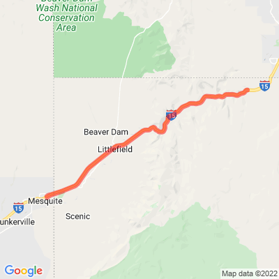 AZ 15 | Veterans Memorial Hwy