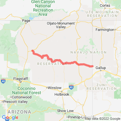 AZ 264