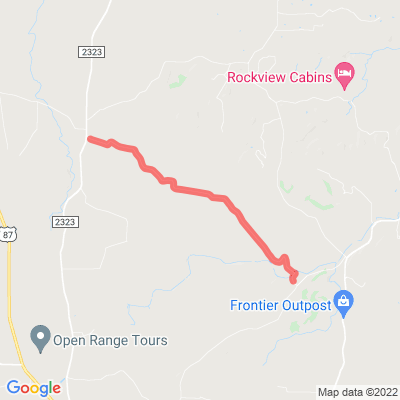 TX Schneide Moellering Rd