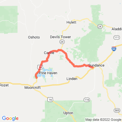 WY 14