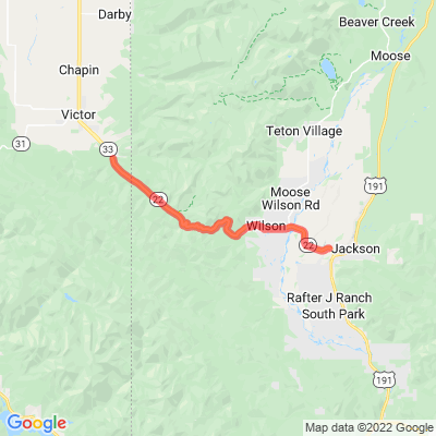 WY 22