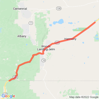 WY 230