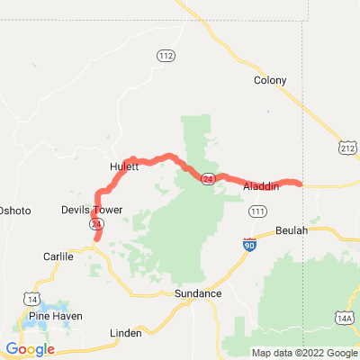 WY 24