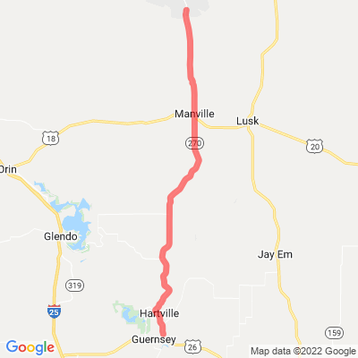 WY 270