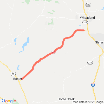 WY 34
