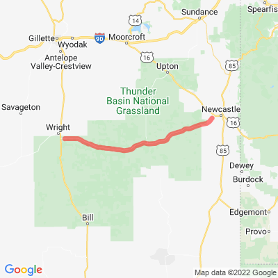 WY 450