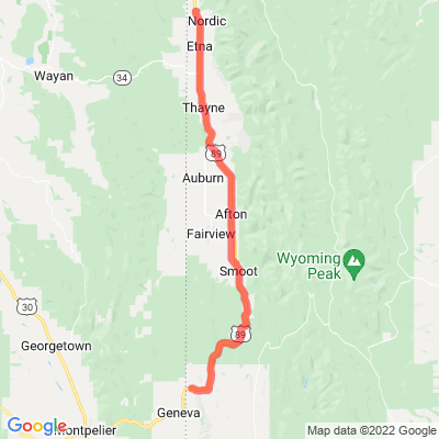 WY 89-1