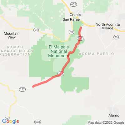 NM 117