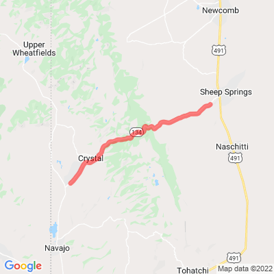 NM 134