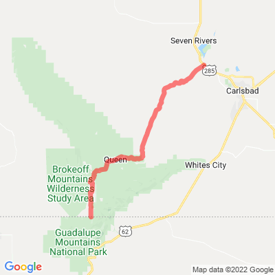 NM 137