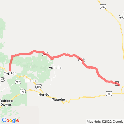 NM 246