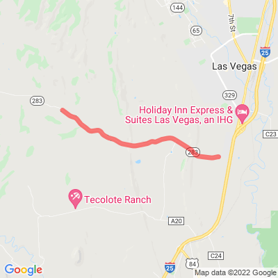 NM 283