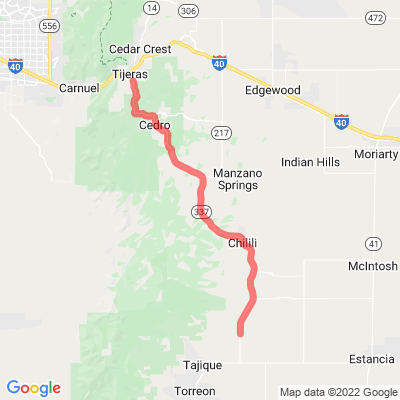 NM 337