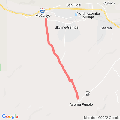 NM 38 ISR