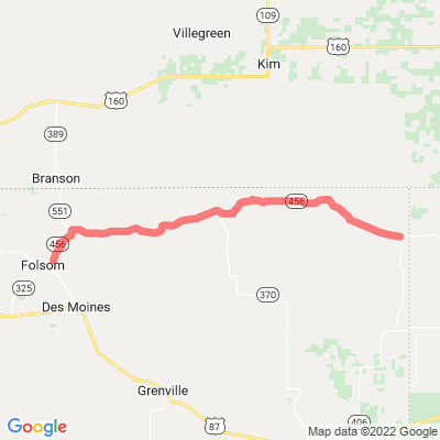 NM 456
