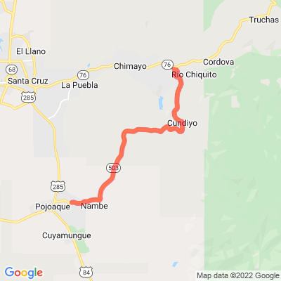 NM 503