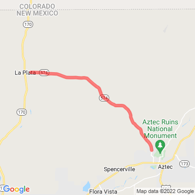NM 574