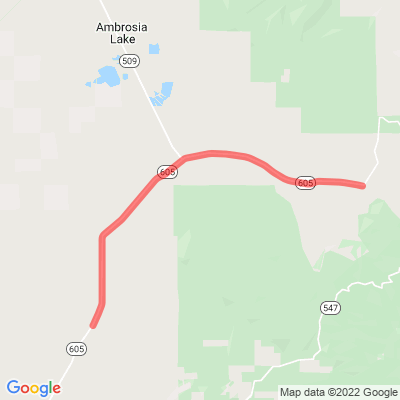 NM 605