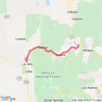 NM 96