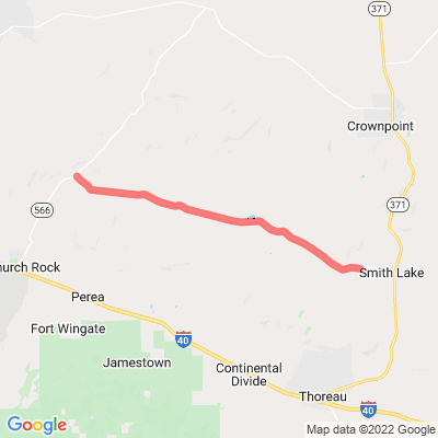 NM N11 49 Hwy