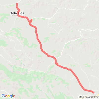 CA Adelaida Rd | CA Vineyard Dr