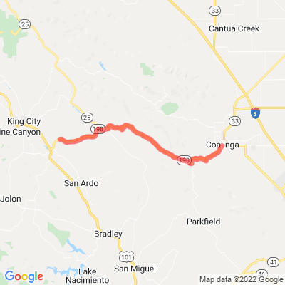 CA 198