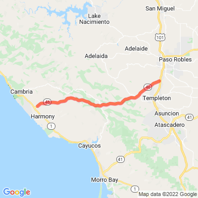 CA 46