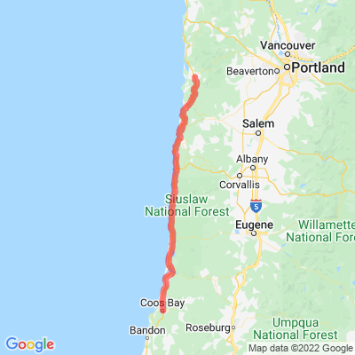CA 101